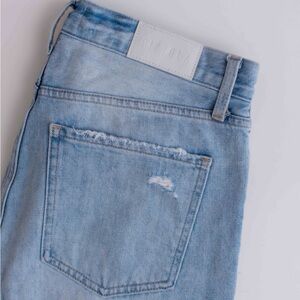Pistola Light Blue women’s jeans